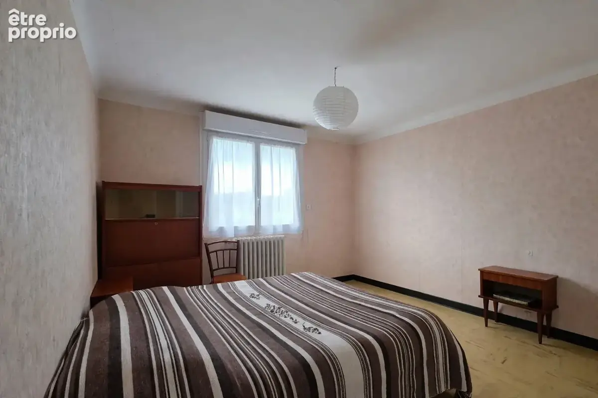 Maison  5 pièce(s) 91.60 m2 - photo 6
