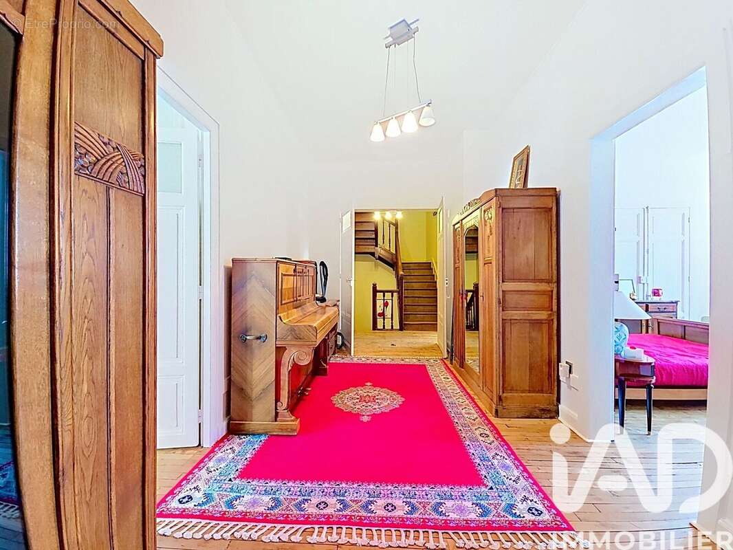 Photo 9 - Maison à REIMS