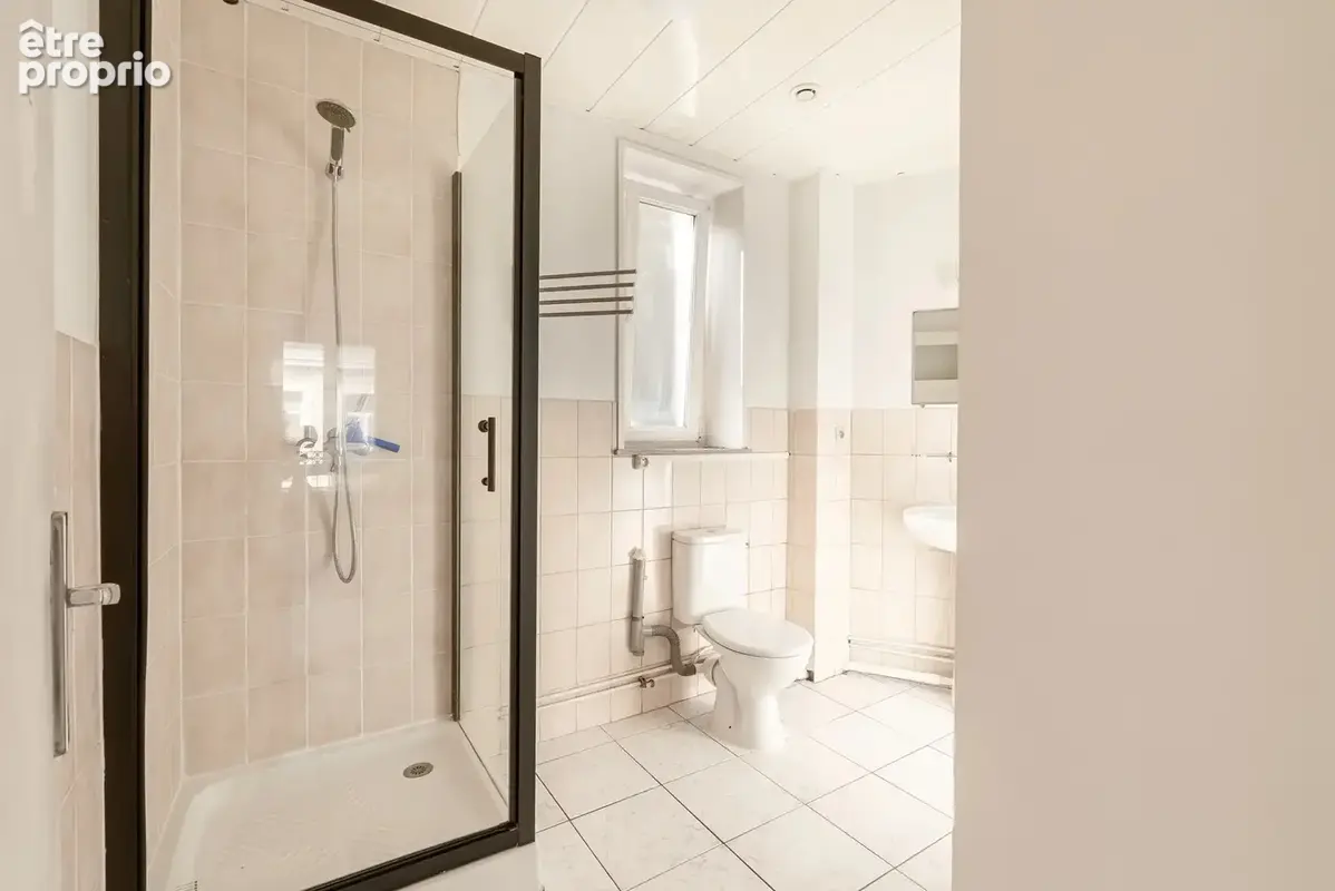 Proche du Vieux Boulogne – Immeuble de caractère de 5 appartements 100% loués - photo 3