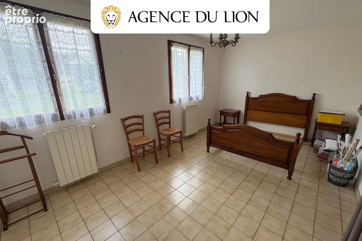 Maison 2 chambres + bureau - photo 7