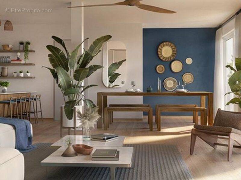 Appartement à ARGELES-SUR-MER