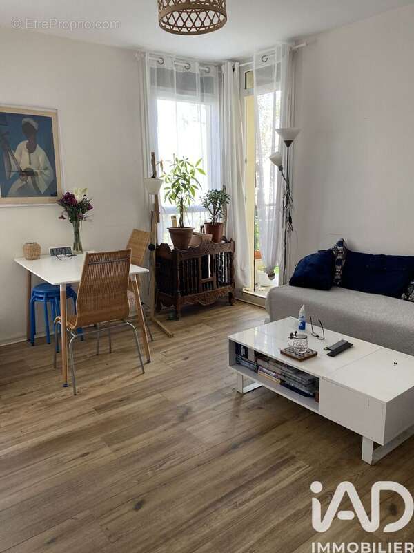 Photo 2 - Appartement à AVON