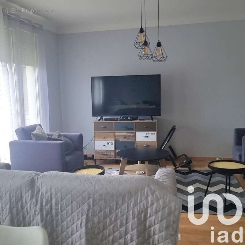 Photo 6 - Maison à CHALLANS