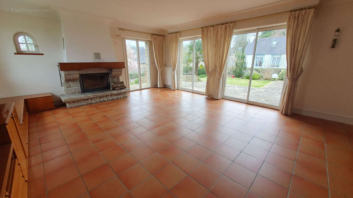 Maison à FOUESNANT