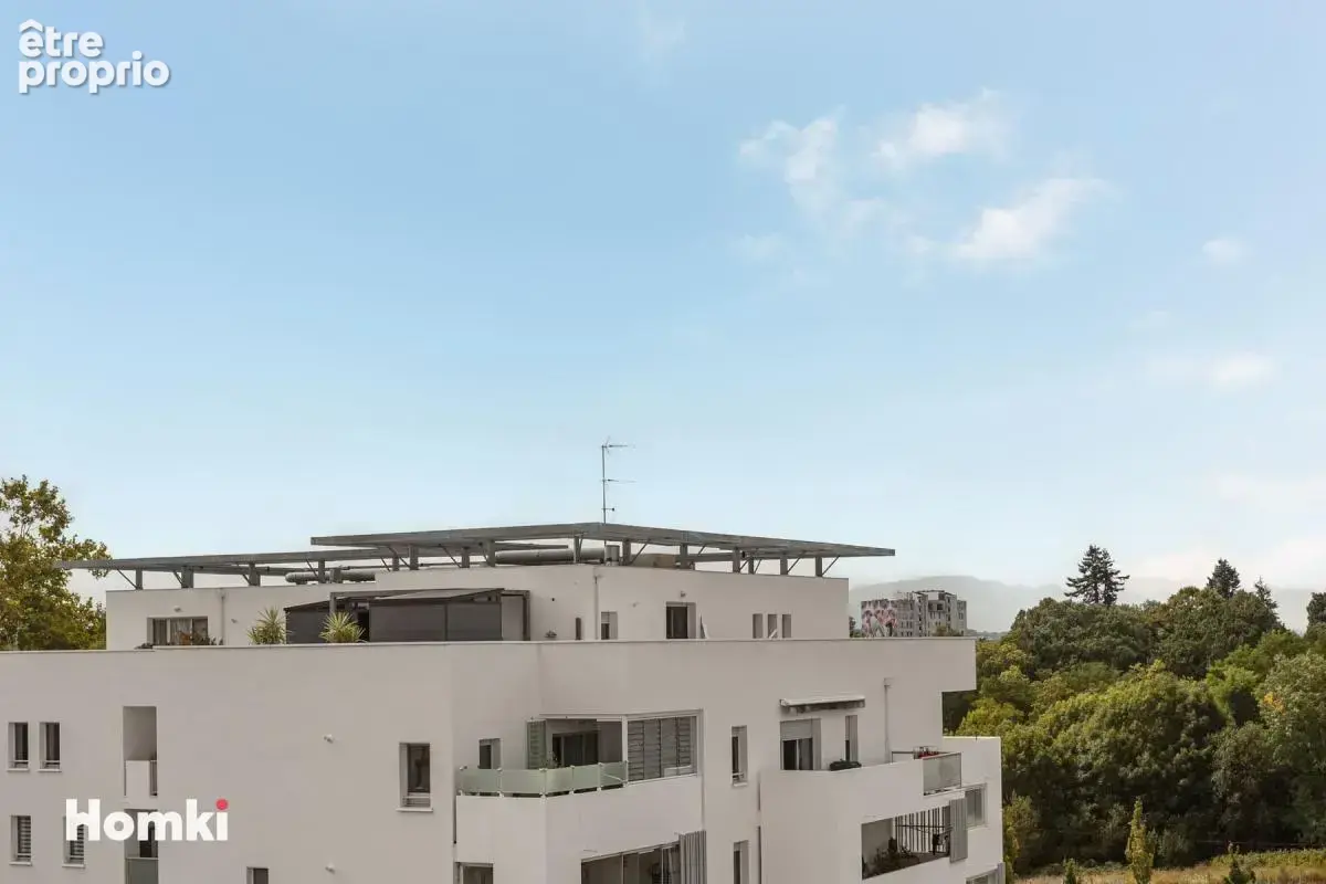 Appartement T3 de 66 m² à Bayonne 64100 - photo 11