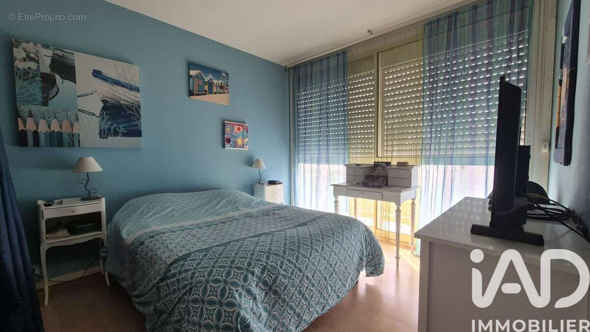 Photo 5 - Appartement à RENNES