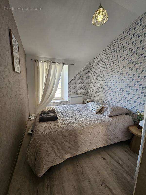 Appartement à CHOLET