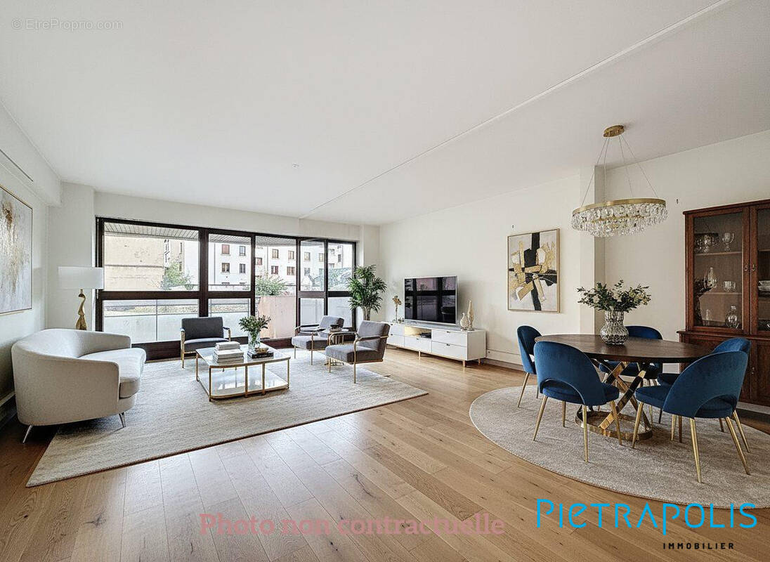 Appartement à ANNECY