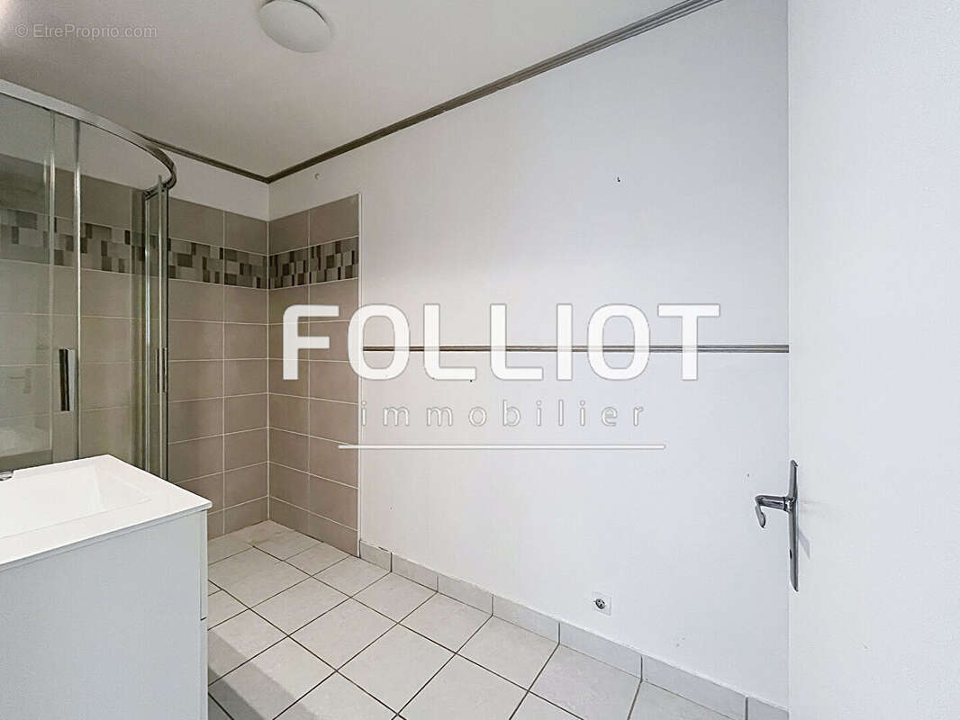 Cabourg 2 PIÈCES 36.24 m2-dernier étage - photo 6