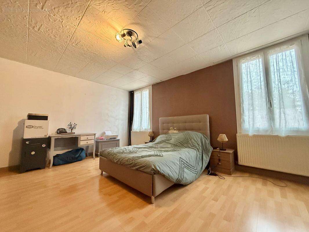 Maison à VILLERS-LES-POTS