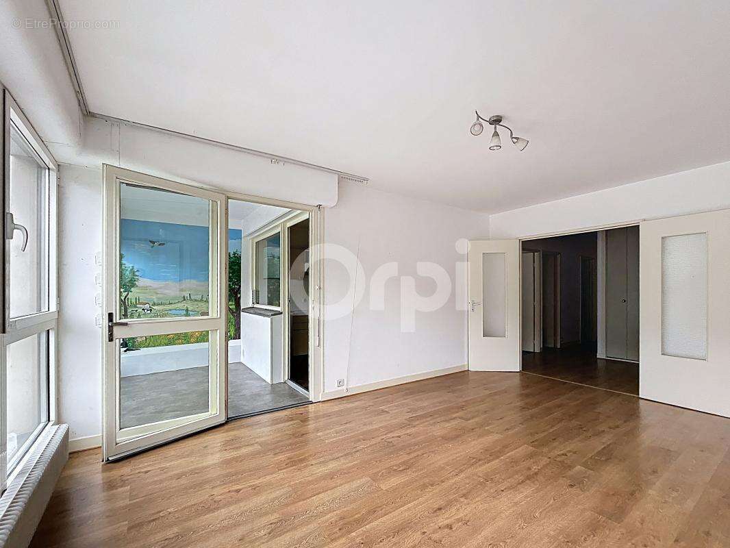 Appartement à TULLE