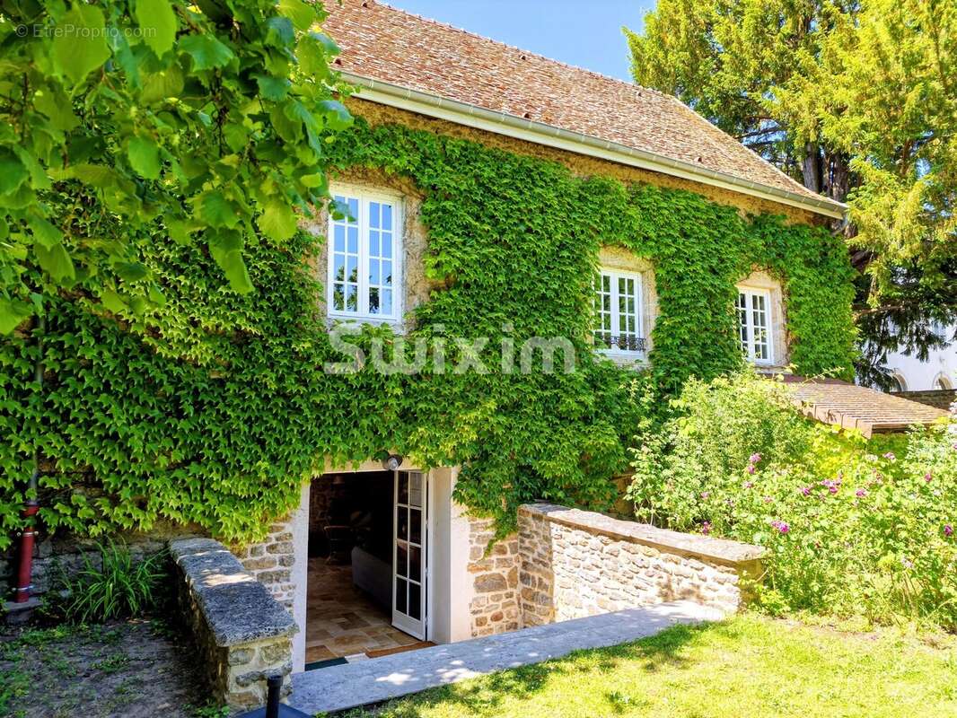 Maison à SANTENAY