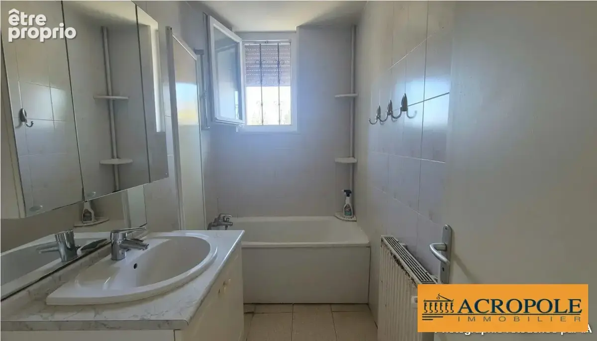 Maison 3 pièces 61 m² à vendre à Argent-Sur-Sauldre (18410) - photo 7