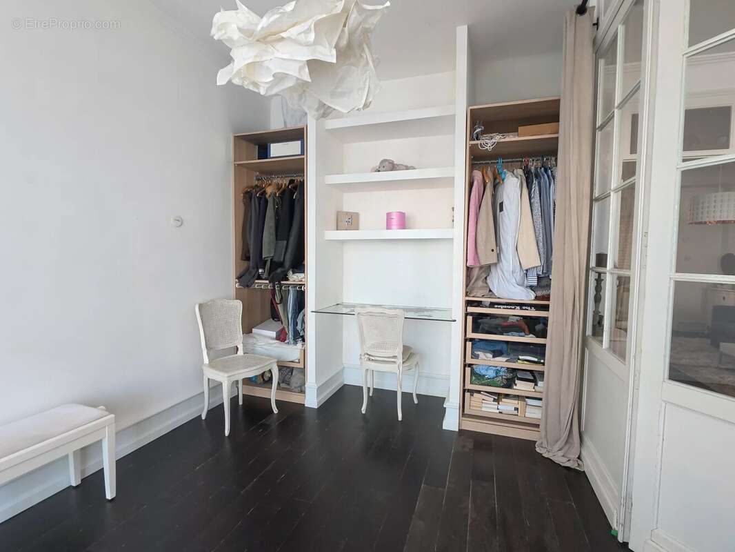 Appartement à MARCQ-EN-BAROEUL