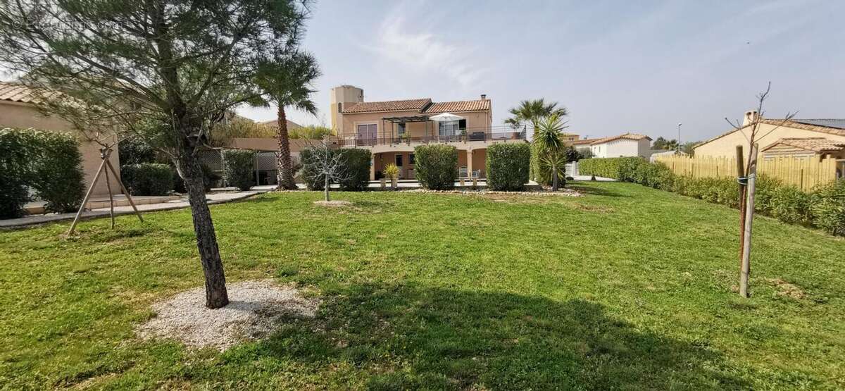Maison à ADISSAN