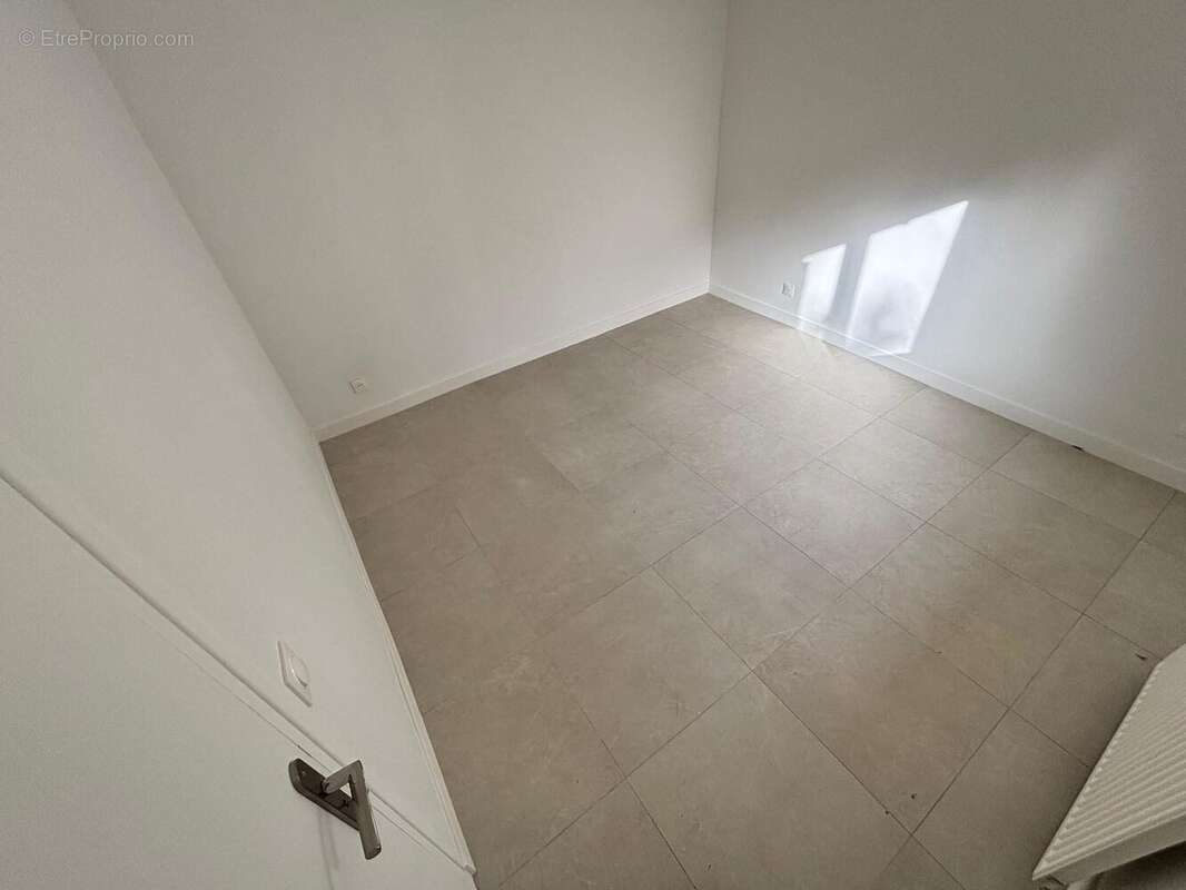 Maison à NOGENT-SUR-MARNE