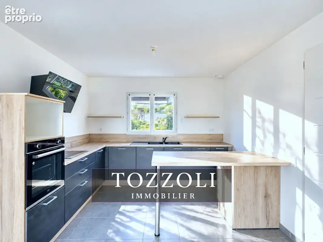 Maison La Chapelle De La Tour 4 pièce(s) 90.81m² - photo 10