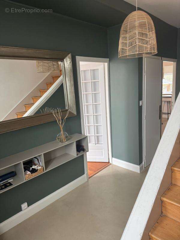 Maison à LA ROCHELLE