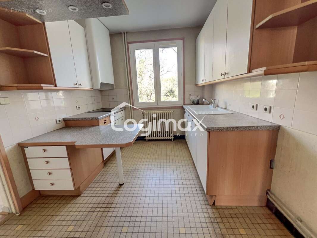 Appartement à LA ROCHELLE