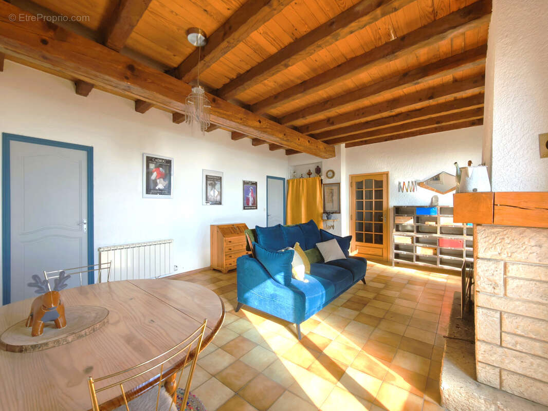 Maison à PORTO-VECCHIO