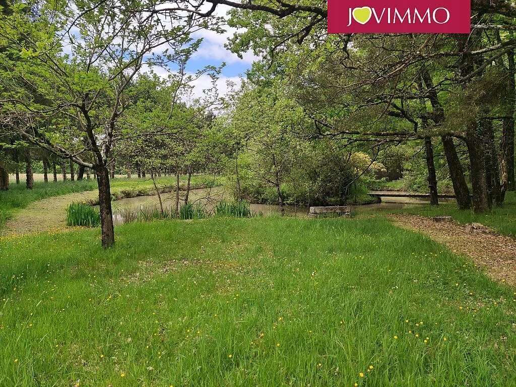 Terrain à MIGNALOUX-BEAUVOIR