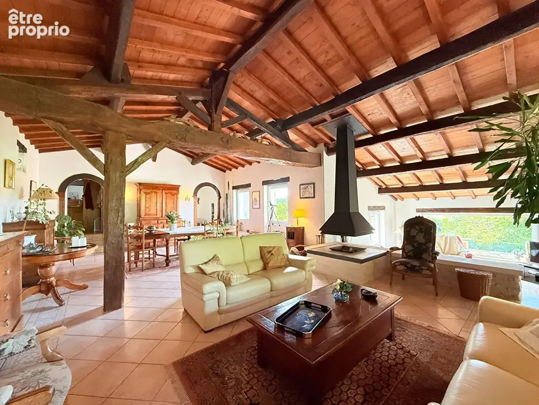 Maison de caractère - photo 8
