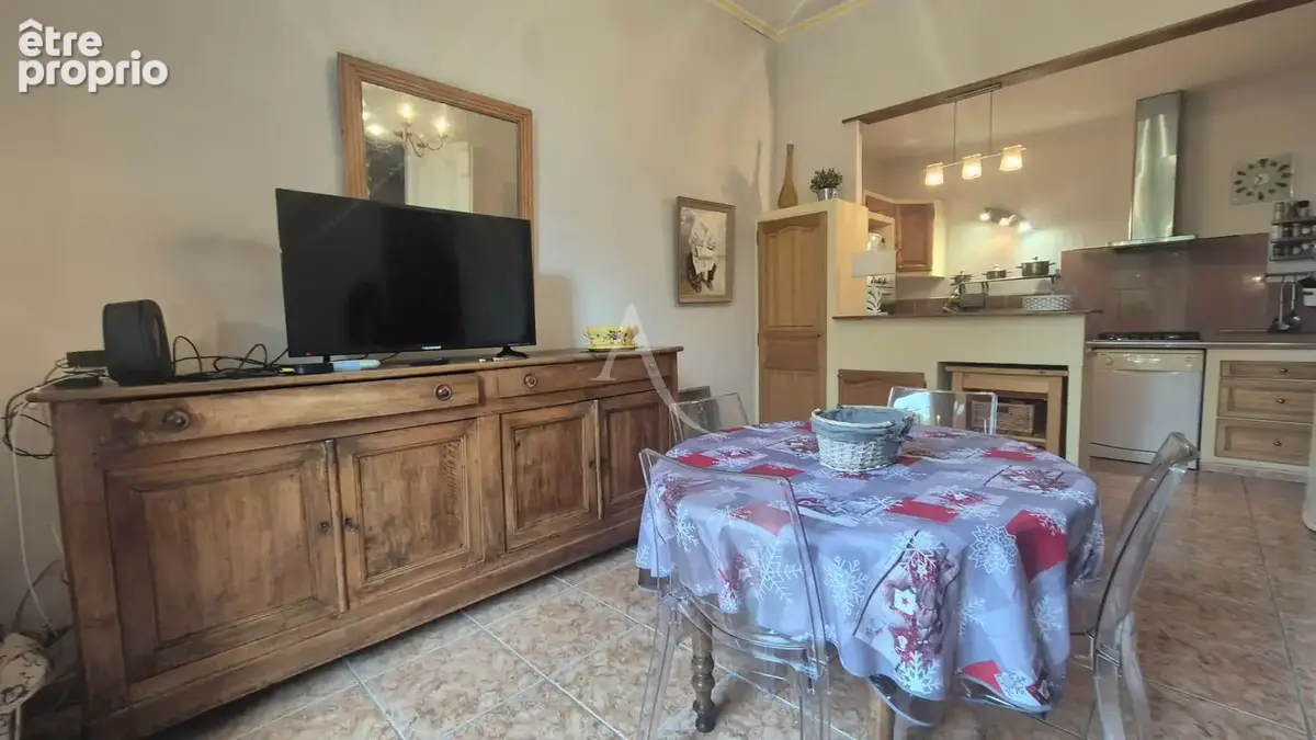 Maison de maître de 1870 de 340 m² avec piscine, puits et terrain de 885 m² à Montbazin - photo 11