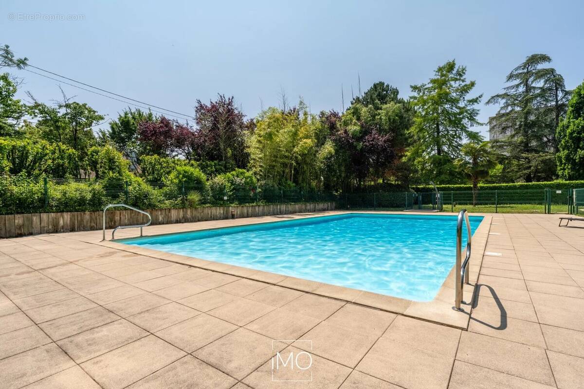 Appartement à TASSIN-LA-DEMI-LUNE