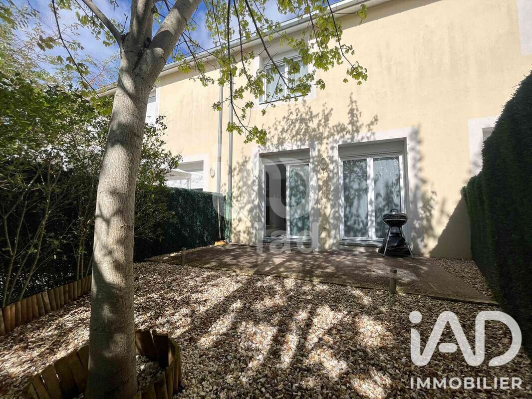 Maison 113 m² à Juvisy-Sur-Orge  - photo 7