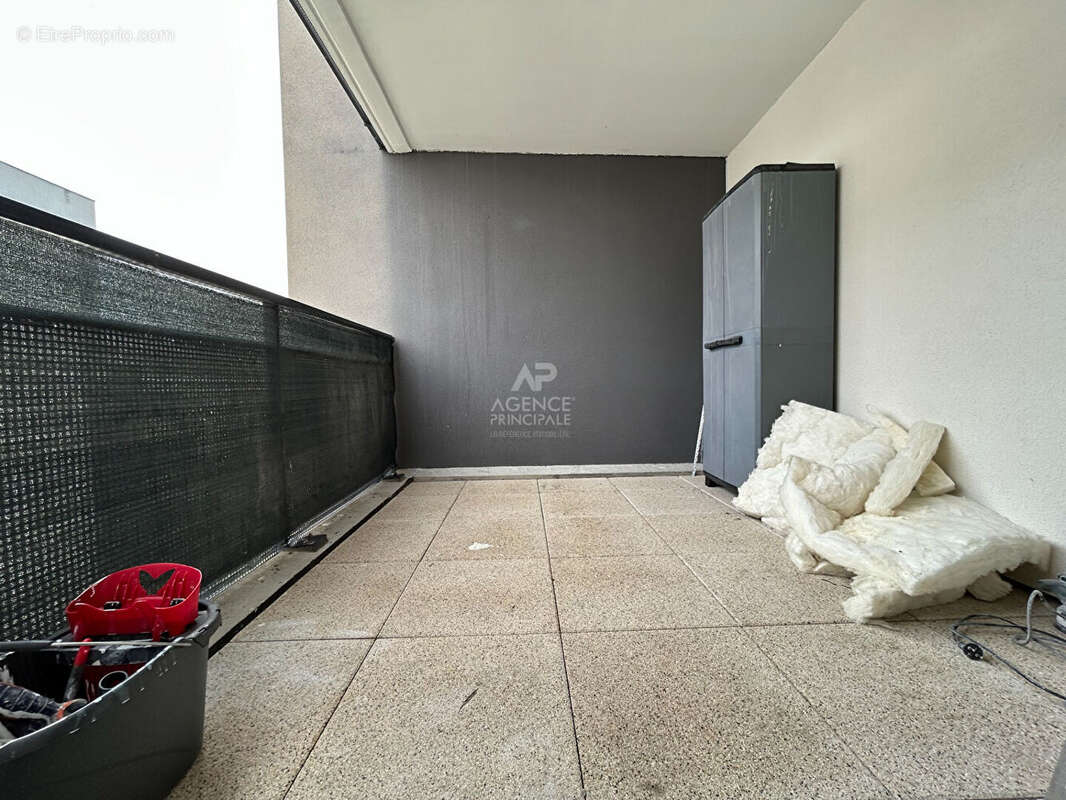 Appartement à POISSY