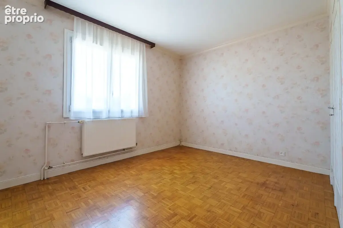 Maison 2 chambres avec sous-sol et beau potentiel à Montchanin - photo 10