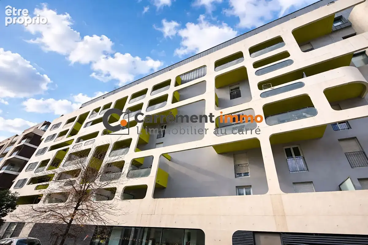 À vendre : Appartement 1 pièce à Montpellier - photo 6