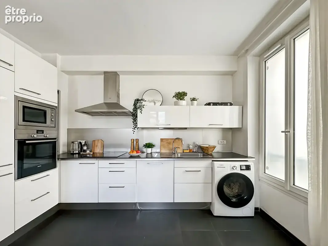 Maison rénovée 6 pièces 115 m2 - Rosny Sous Bois - photo 5