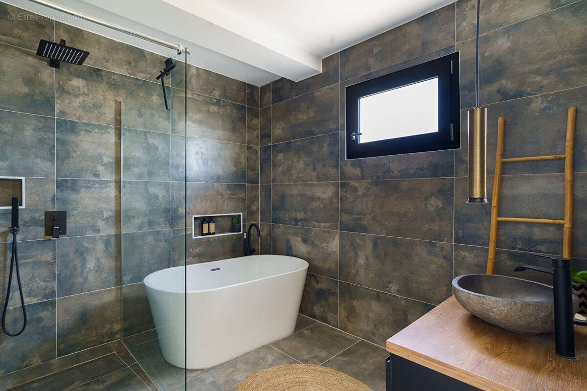 Villa contemporaine Macon 5 pièces 150 m2 - photo 13