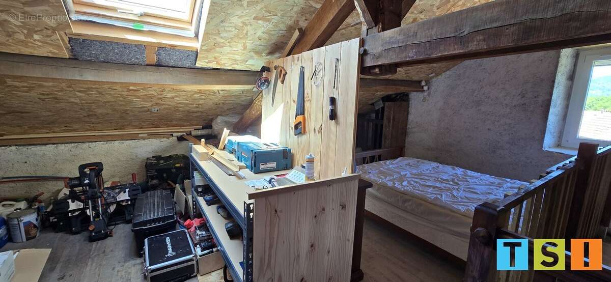 Maison pleine de charme à Fronsac - photo 6