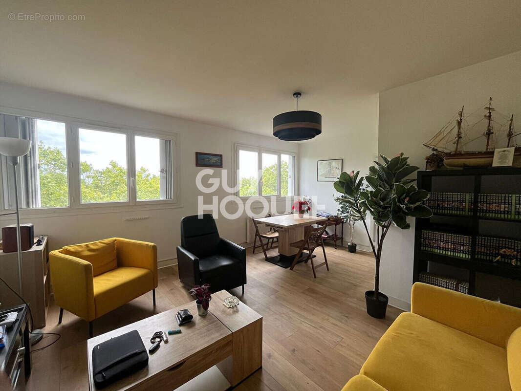 Appartement à ORLEANS