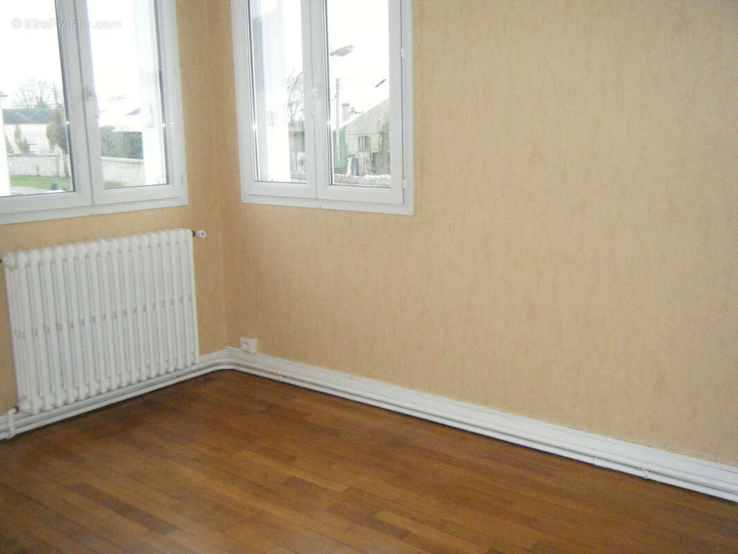 Appartement à CHATEAUDUN