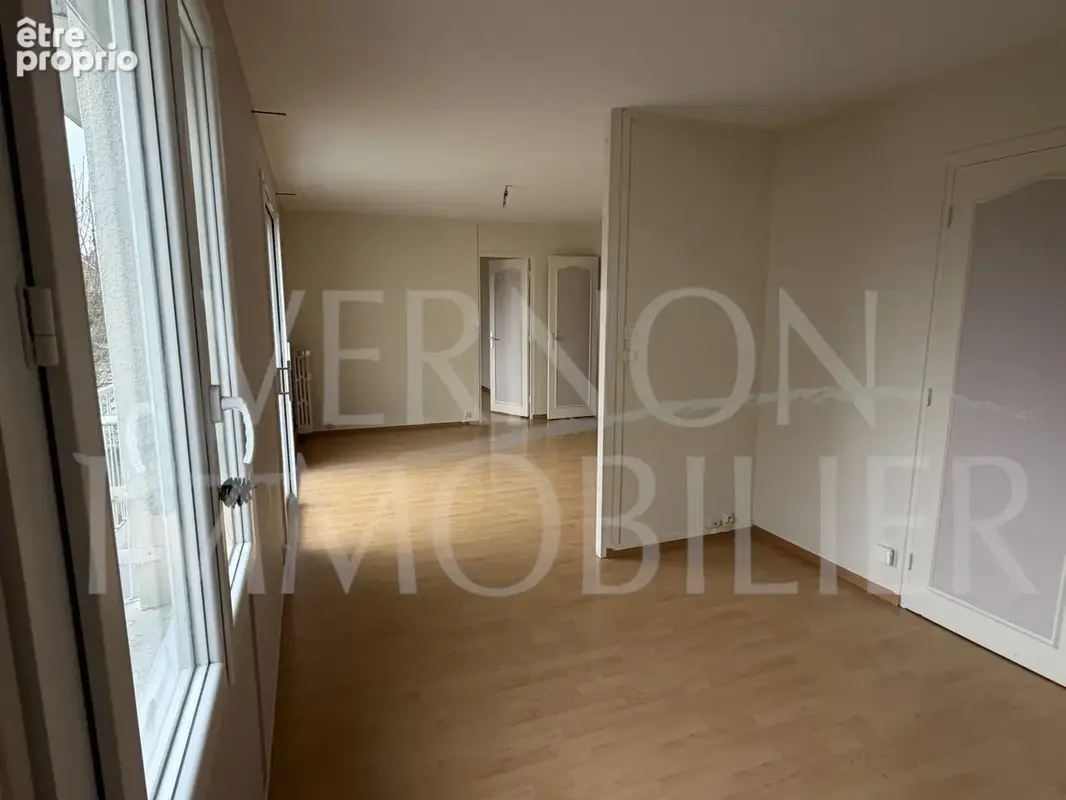 Appartement 61 m² à Vernon  - photo 5