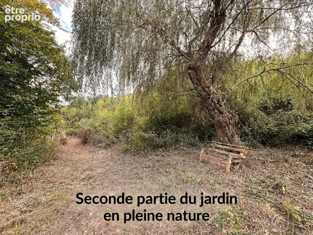 SAINT-JUST D'AVRAY - Maison 4 pièces 93 m2 sur 2863m2 de terrain - photo 11