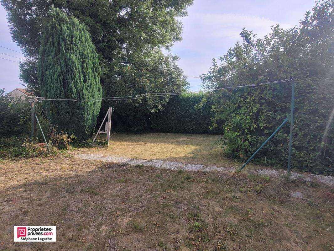 Maison à CALONNE-RICOUART