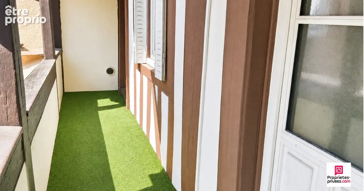 AUXERRE CENTRE Appartement 61 m²  3 pièces - photo 6