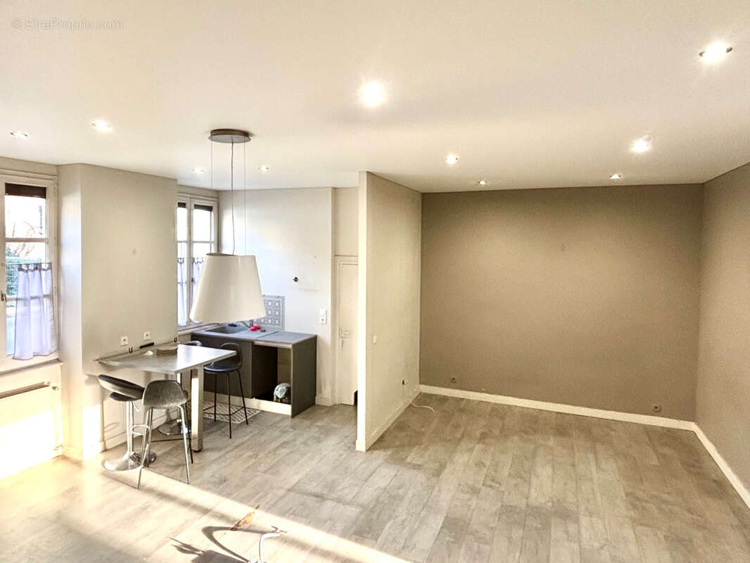 Maison à L&#039;ARBRESLE