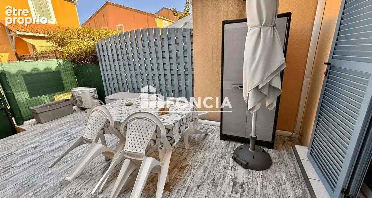 MAZET Duplex T3 Direct Plage - photo 9