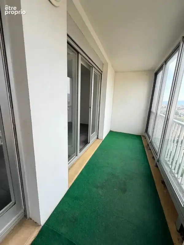 Bourg les Valence - quartier Le Cyrano 138m² - photo 4
