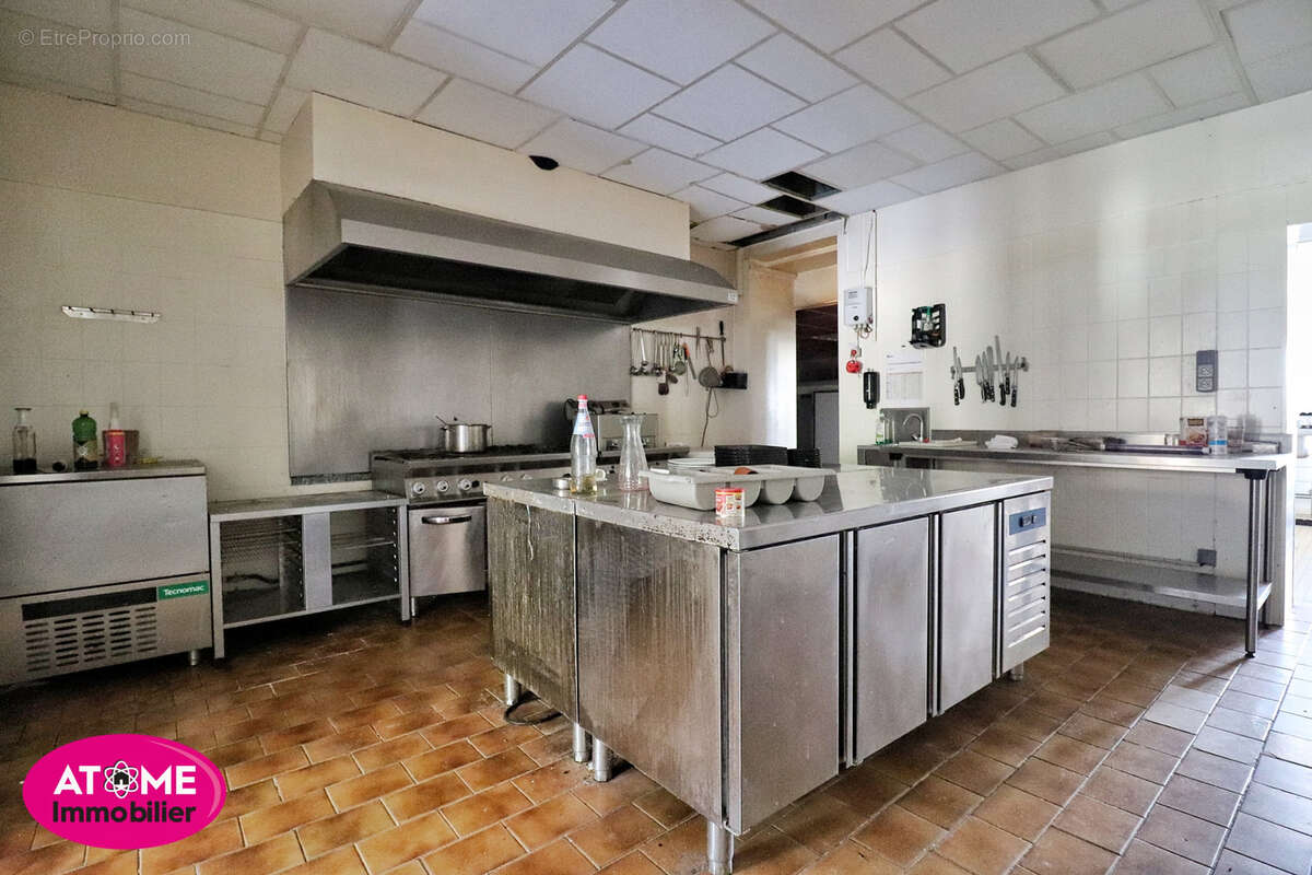 Maison à SAINT-PRIVAT-LA-MONTAGNE