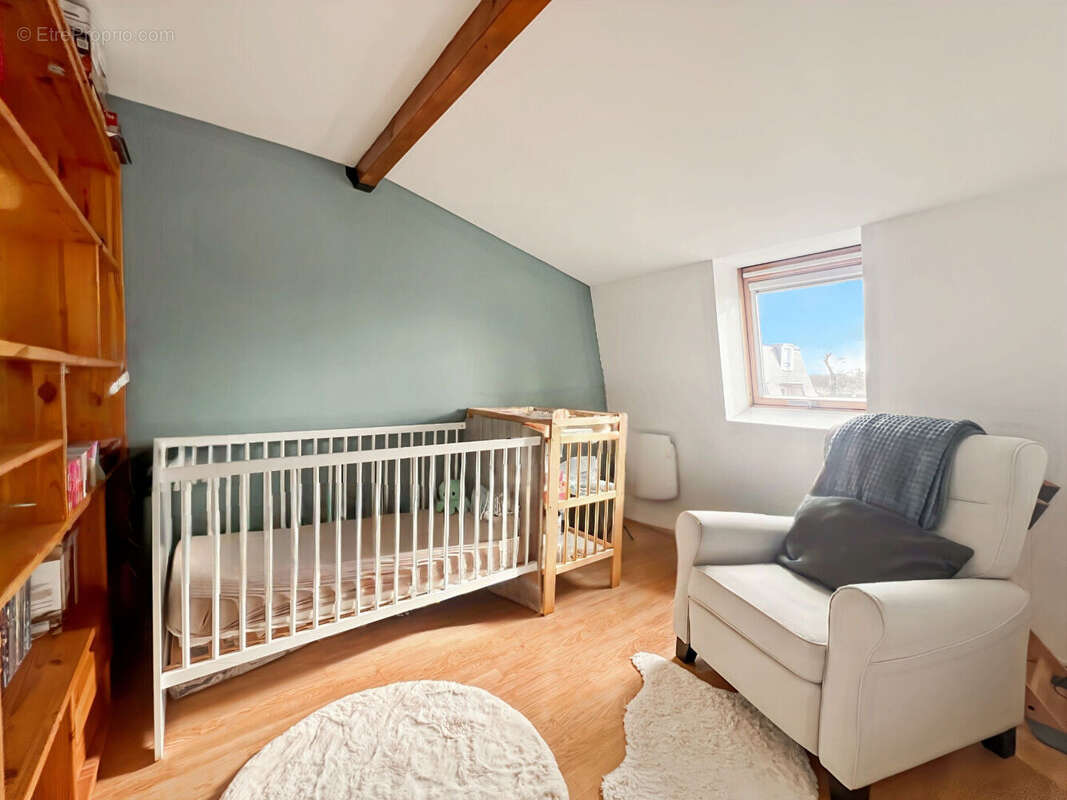 Appartement à DAMMARIE-LES-LYS