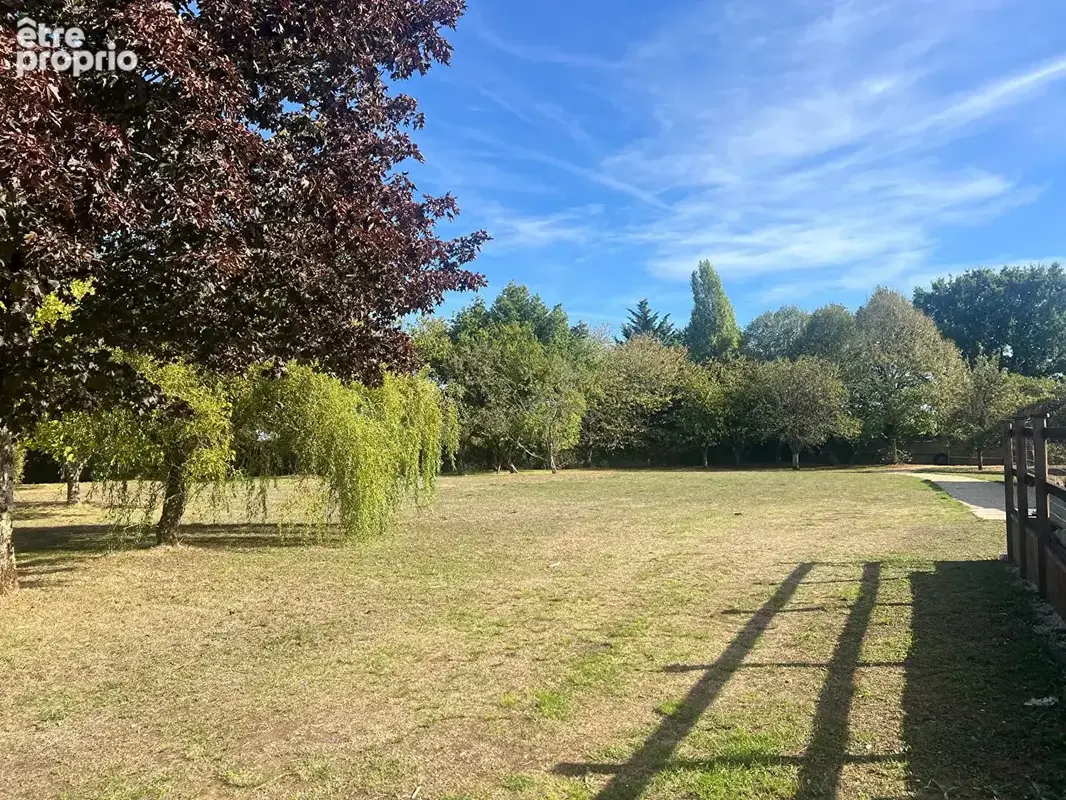 Maison 275m² à blanzay - photo 18