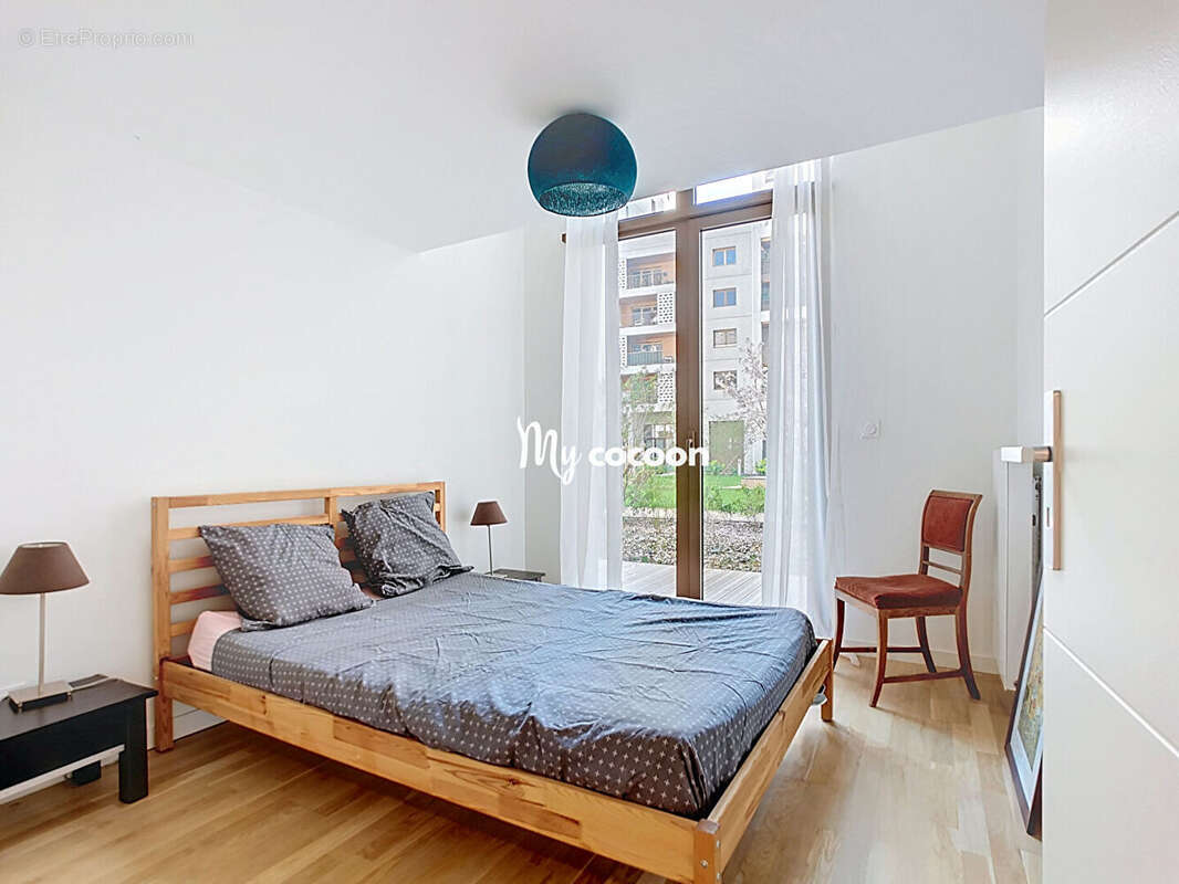 Appartement à LYON-7E