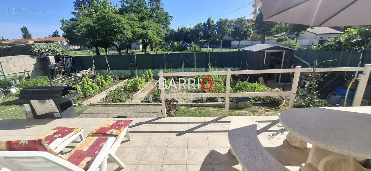 Maison 115 m² à Palau-Del-Vidre  - photo 4