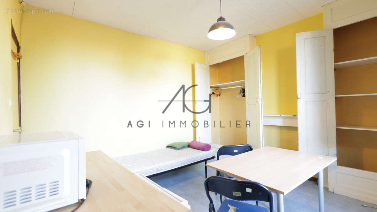 Appartement à RONCHIN